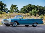 DeSoto Custom Convertible 1960 года